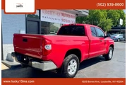2015 TOYOTA TUNDRA DOUBLE CAB thumbnail