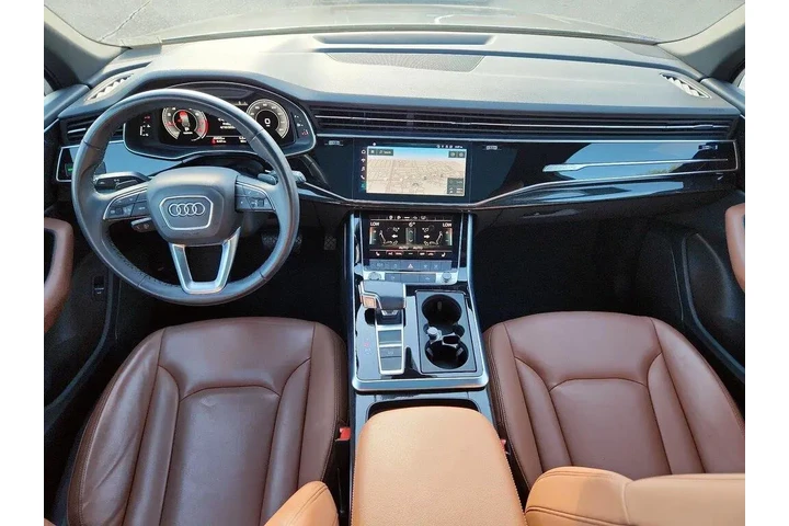 $30998 : Audi Q7 2021 AWD quattro Pre image 8