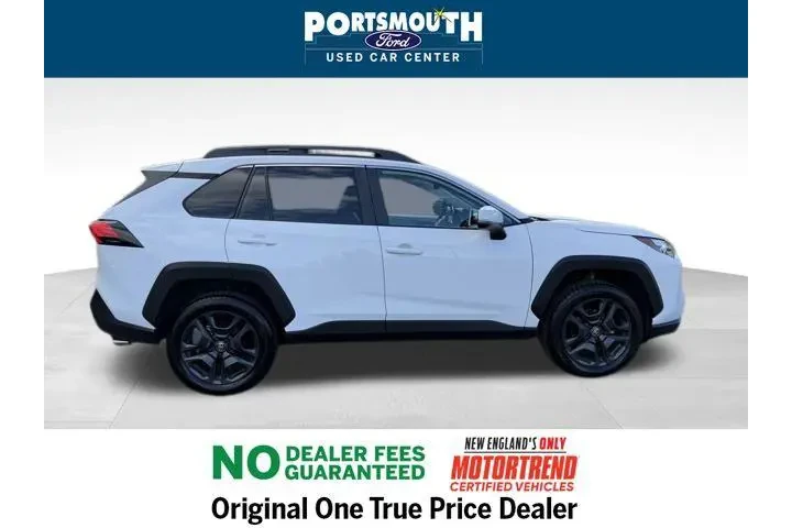 $29995 : Toyota RAV4 2024 AWD Adventu image 6