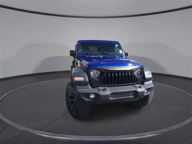 $37900 : PRE-OWNED 2020 JEEP WRANGLER image 3