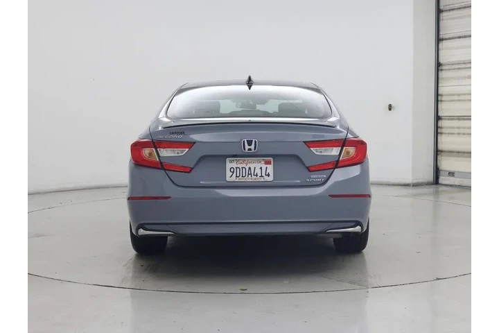 $26998 : Honda Accord Hybrid 2022 Spo image 6