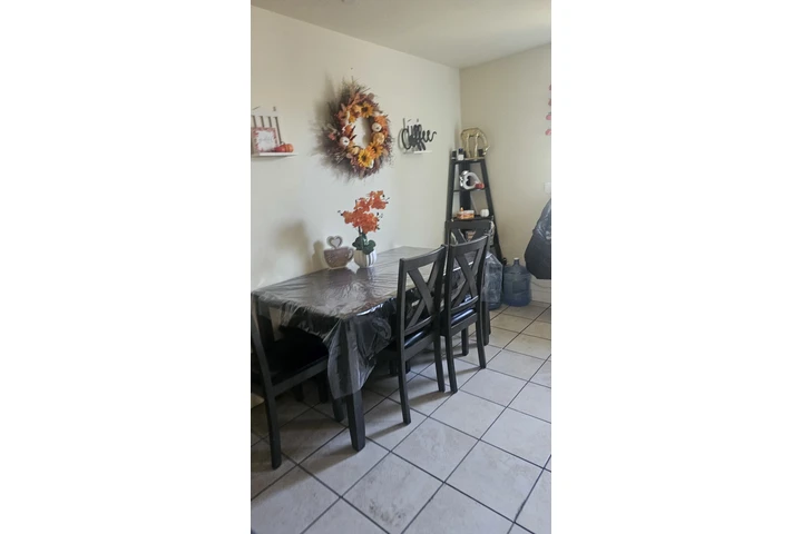 $1000 : Se renta habitacion image 2