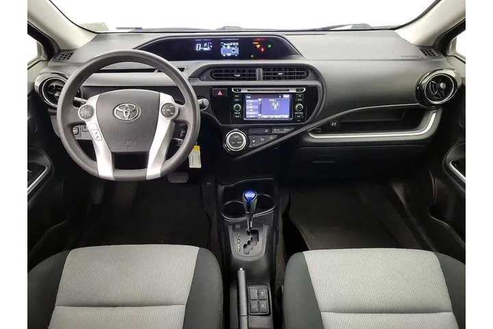 $12998 : Toyota Prius c 2015 Two 4dr image 9