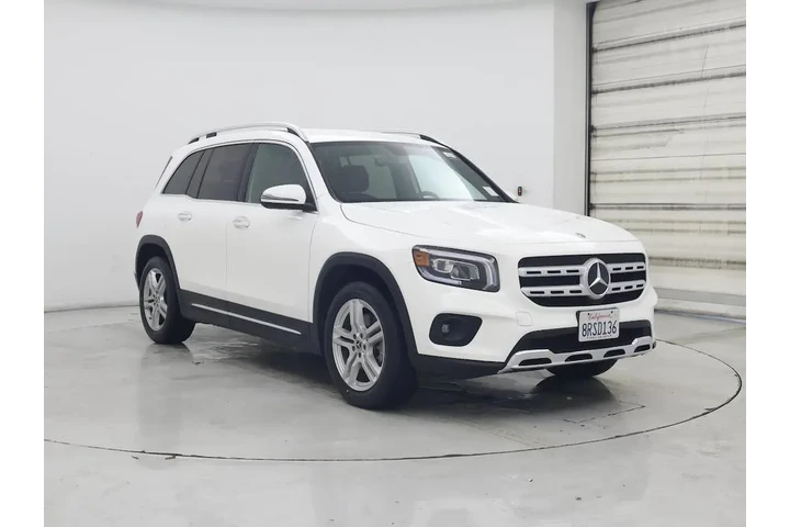 $23998 : Mercedes-Benz GLB 2020 AWD G image 1
