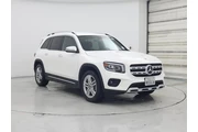 Mercedes-Benz GLB 2020 AWD G en Sacramento