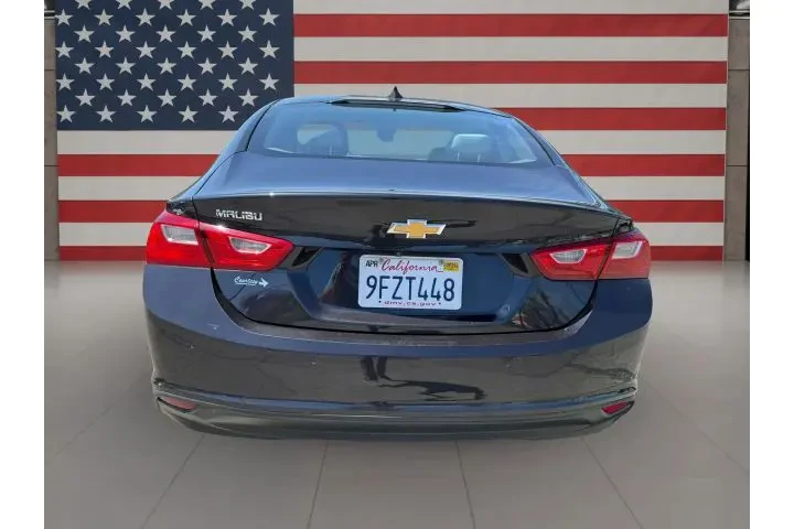 $13750 : 2023 MALIBU image 3