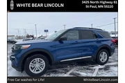 Ford Explorer 2023 AWD XLT 4 en Minneapolis y Saint Paul