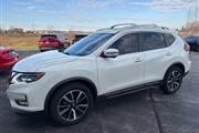 Pre-Owned 2018 Rogue SL