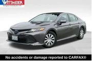 Toyota Camry Hybrid 2019 LE en Chico