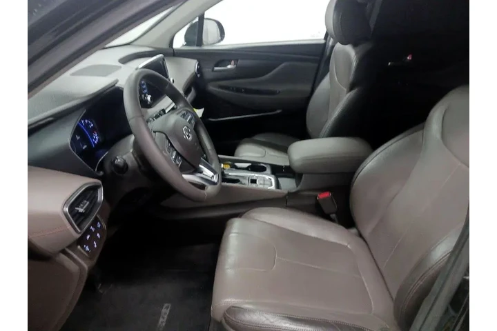 $16998 : Hyundai SANTA FE 2020 AWD Li image 10