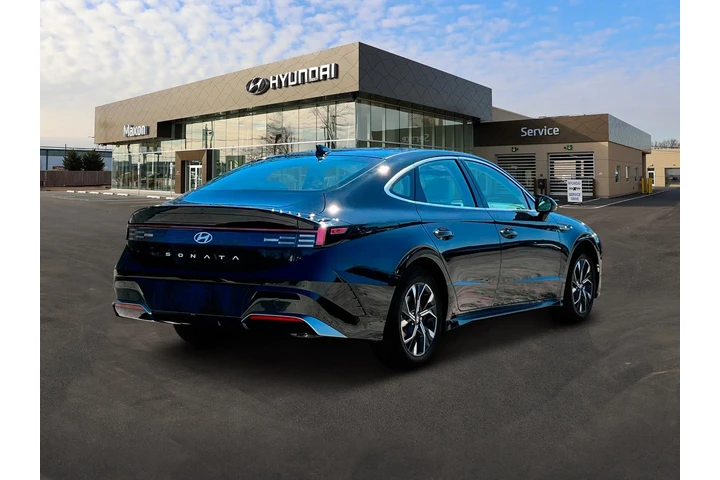 $21291 : Hyundai SONATA 2024 AWD SEL image 7