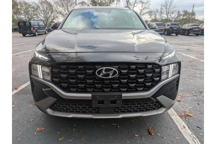 $22997 : Hyundai SANTA FE 2023 AWD SE image 6
