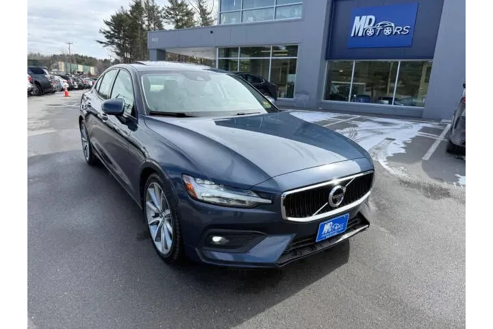 $17999 : 2019 S60 T5 Momentum image 4