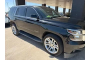 $19564 : Chevrolet Tahoe 2019 4x2 LT thumbnail