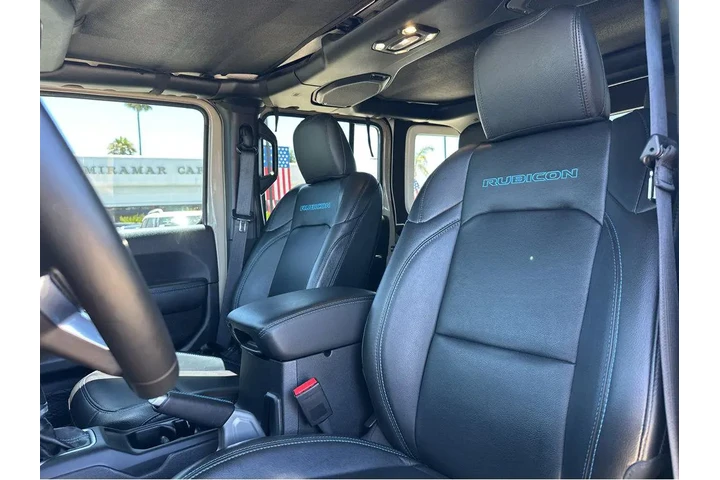 $33997 : 2022 Wrangler 4xe Unlimited R image 9