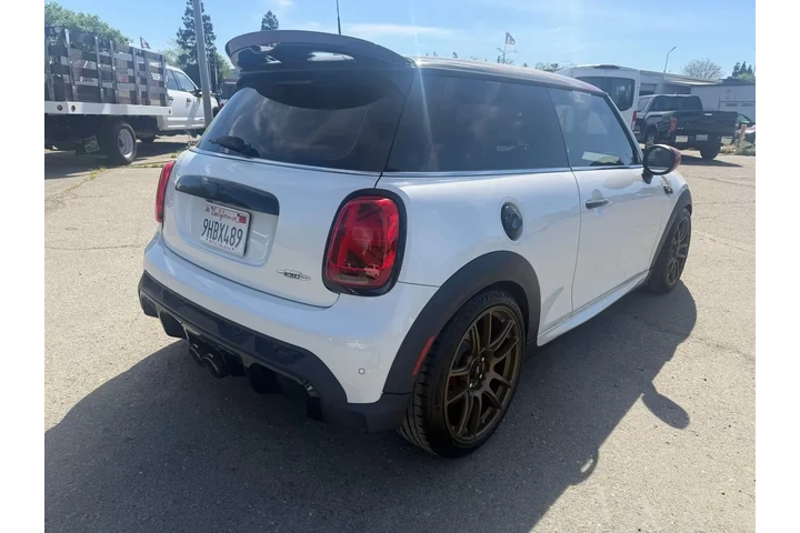$37500 : MINI Hardtop 2 Door 2024 Joh image 5