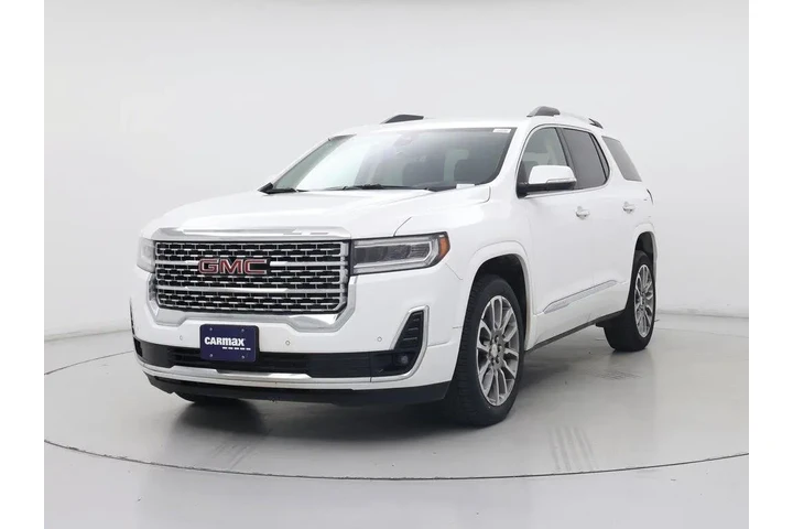 $33998 : GMC Acadia 2023 Denali 4dr S image 4