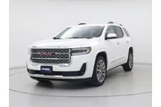 $33998 : GMC Acadia 2023 Denali 4dr S thumbnail
