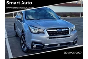 $17800 : 2017 Forester 2.5i Limited thumbnail