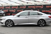 $27677 : Accord Sedan Sport SE thumbnail