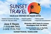 Sunset Travel-Especiales en Los Angeles
