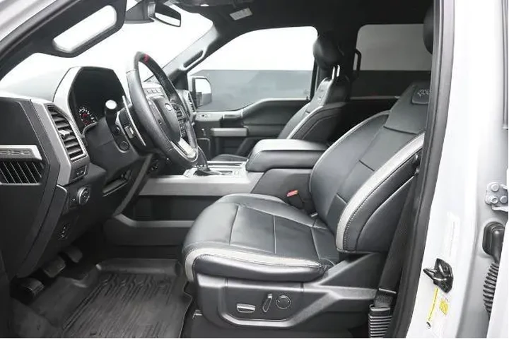 $35991 : Ford F-150 2017 4x4 Raptor 4 image 6