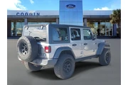 $20776 : Jeep Wrangler Unlimited 2020 thumbnail