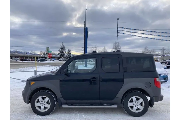 $6999 : 2004 Element EX image 9
