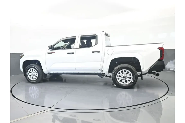 $34500 : Toyota Tacoma 2024 4x4 SR 4d image 3
