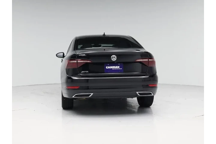 $18998 : Volkswagen Jetta 2021 SEL Pr image 6