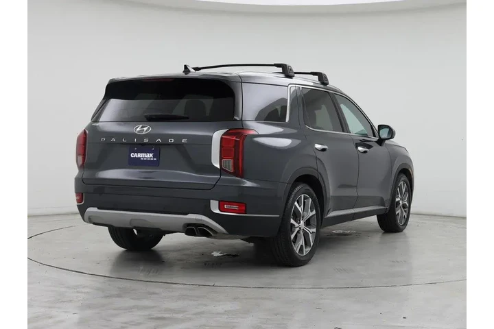 $29998 : Hyundai PALISADE 2022 SEL 4d image 8