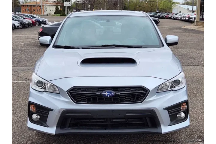 $20574 : 2021 WRX Premium image 6