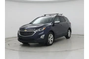 $18998 : Chevrolet Equinox 2018 Premi thumbnail