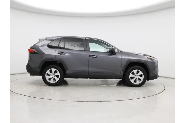 $26998 : Toyota RAV4 2024 AWD LE 4dr image 7