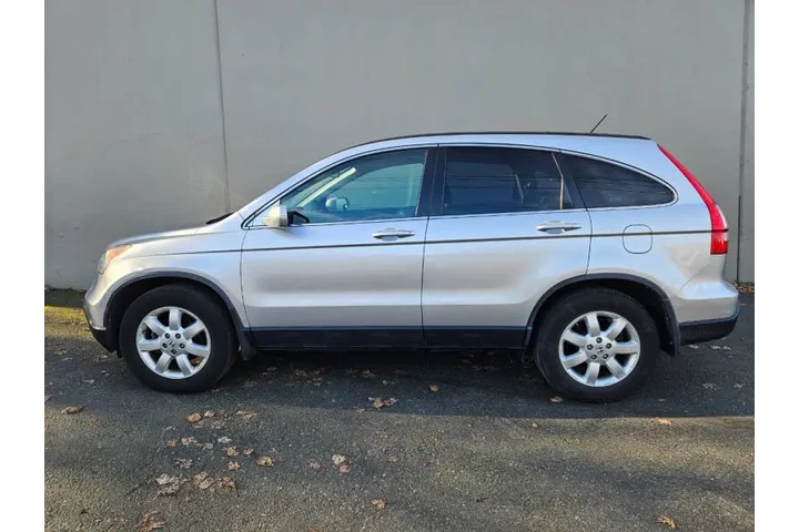 $9999 : 2009 CR-V EX-L image 4