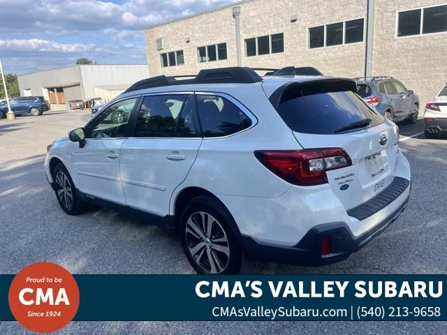 $21758 : PRE-OWNED 2018 SUBARU OUTBACK image 7