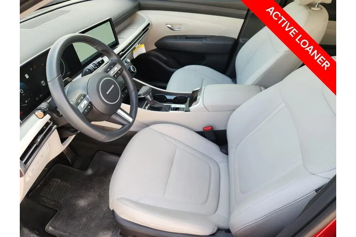 $32865 : Hyundai TUCSON 2026 SEL Prem image 9