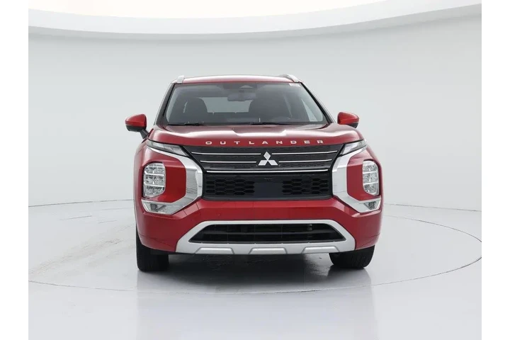 $27998 : Mitsubishi Outlander 2023 SE image 5