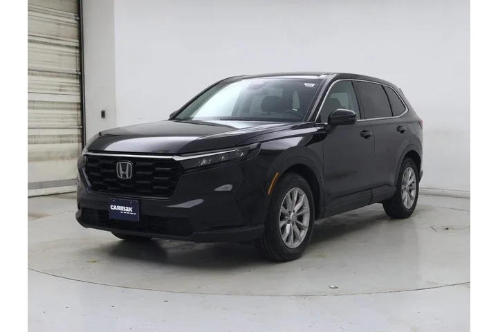 $26998 : Honda CR-V 2023 AWD EX 4dr S image 4