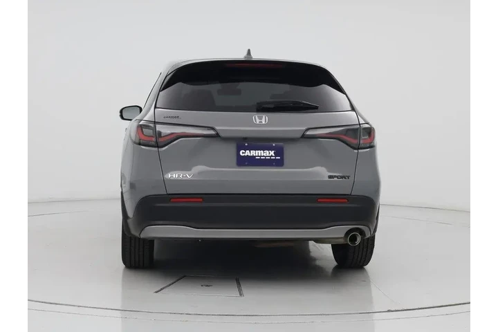 $25998 : Honda HR-V 2023 Sport 4dr Cr image 6