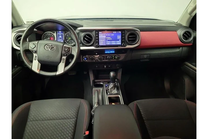 $34998 : Toyota Tacoma 2023 4x4 SR5 V image 9