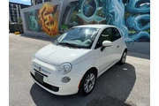 $6995 : 2017 FIAT 500 Pop thumbnail