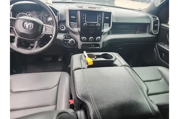 $25998 : Ram 1500 2022 4x4 Tradesman image 5