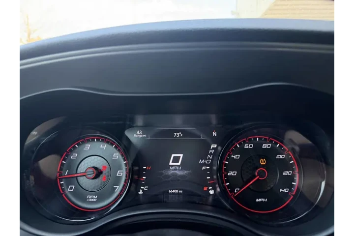 $22999 : 2023 Charger GT image 10