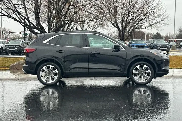 $28995 : Ford Escape 2025 AWD Platinu image 8