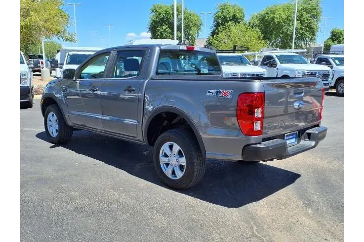 $21592 : Ford Ranger 2021 4x2 XL 4dr image 6