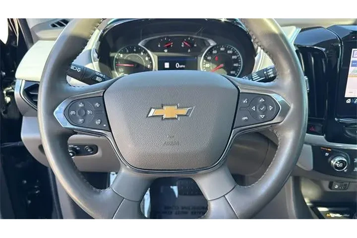 $21497 : Chevrolet Traverse 2020 Prem image 10