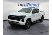 Chevrolet Colorado 2024 4x4 en Oklahoma City