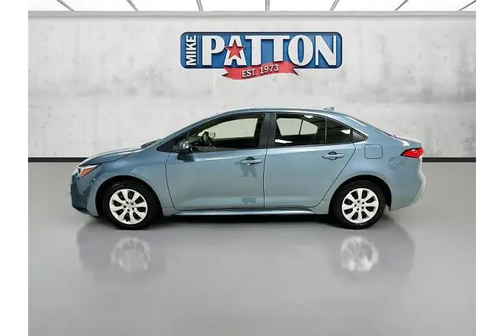 $21965 : Toyota Corolla Hybrid 2023 S image 4