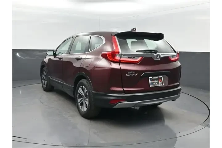 $18680 : Honda CR-V 2019 LX 4dr SUV image 3